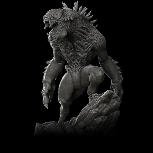 Grouler - Rocket Pig Wargaming D&D DnD