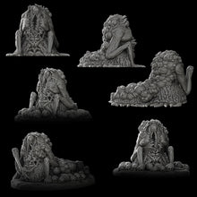 Load image into Gallery viewer, Blood Spawn - Rocket Pig Wargaming D&amp;D DnD