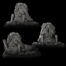 Load image into Gallery viewer, Blood Spawn - Rocket Pig Wargaming D&amp;D DnD