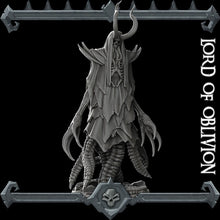 Load image into Gallery viewer, Lord of Oblivion - Rocket Pig Games Wargaming DnD D&amp;D