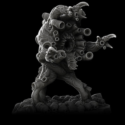 Heart Horror - Rocket Pig Games Wargaming DnD D&D