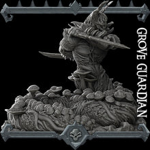 Load image into Gallery viewer, Grove Guardian - Rocket Pig Games Wargaming DnD D&amp;D