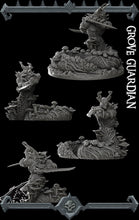 Load image into Gallery viewer, Grove Guardian - Rocket Pig Games Wargaming DnD D&amp;D