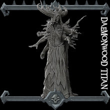Load image into Gallery viewer, Daemonwood Titan - Rocket Pig Games Wargaming DnD D&amp;D