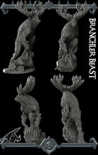 Load image into Gallery viewer, Branchler Beast - Rocket Pig Games Wargaming DnD D&amp;D