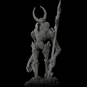 Obsidian Man - Rocket Pig Games Wargaming DnD D&D