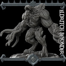 Load image into Gallery viewer, Eldritch Beyonder - Rocket Pig Games Wargaming DnD D&amp;D