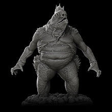 Load image into Gallery viewer, Swamp King - Rocket Pig Games Wargaming DnD D&amp;D