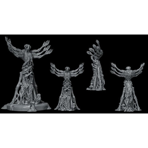 Soul Snatcher - Rocket Pig Wargaming D&D DnD