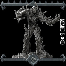 Load image into Gallery viewer, Mimic Lord - Rocket Pig Games Wargaming DnD D&amp;D