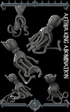 Load image into Gallery viewer, Aether King Abomination - Rocket Pig Games Wargaming DnD D&amp;D