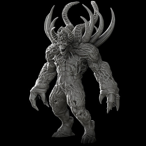 Skull Monger - Rocket Pig Games Wargaming DnD D&D