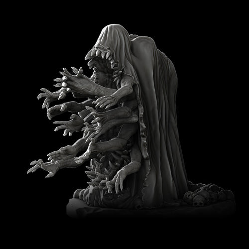 Cloaked Crawler - Rocket Pig Games Wargaming DnD D&D