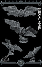 Load image into Gallery viewer, Biblical Angel - Rocket Pig Games Wargaming DnD D&amp;D