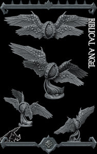 Biblical Angel - Rocket Pig Games Wargaming DnD D&D