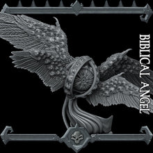 Load image into Gallery viewer, Biblical Angel - Rocket Pig Games Wargaming DnD D&amp;D