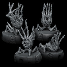 Load image into Gallery viewer, Remoulder Spawns - Rocket Pig Games Wargaming DnD D&amp;D