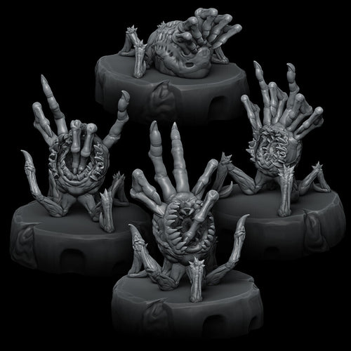 Remoulder Spawns - Rocket Pig Games Wargaming DnD D&D