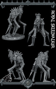 Royal Skullwalker - Rocket Pig Wargaming D&D DnD
