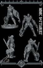 Load image into Gallery viewer, Mimic Battlebuilt - Rocket Pig Wargaming D&amp;D DnD