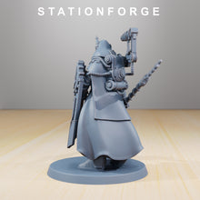 Load image into Gallery viewer, The Scavenger Legionnaire - StationForge - Wargaming D&amp;D DnD