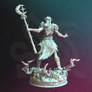 Aurelion - Denizens of Duskweave - DM Stash - Wargaming D&D DnD