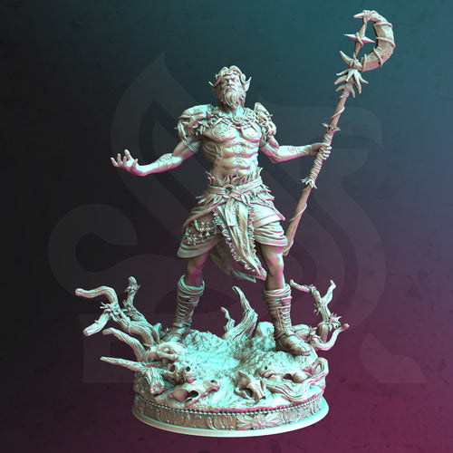 Aurelion - Denizens of Duskweave - DM Stash - Wargaming D&D DnD