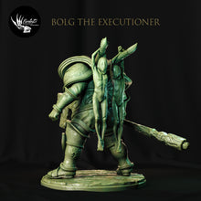 Load image into Gallery viewer, Bolg the Executioner - The Cult of Yakon - FanteZi Wargaming D&amp;D DnD