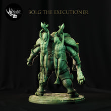 Load image into Gallery viewer, Bolg the Executioner - The Cult of Yakon - FanteZi Wargaming D&amp;D DnD