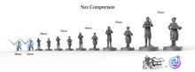 Load image into Gallery viewer, Butlers - Royal Feast - CastNPlay Wargaming D&amp;D DnD
