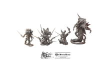 Load image into Gallery viewer, Cantankerous Flora - Nature’s Grasp - Mini Monster Mayhem Wargaming D&amp;D DnD