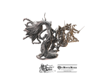 Load image into Gallery viewer, Cantankerous Flora - Nature’s Grasp - Mini Monster Mayhem Wargaming D&amp;D DnD