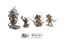 Load image into Gallery viewer, Cantankerous Flora - Nature’s Grasp - Mini Monster Mayhem Wargaming D&amp;D DnD