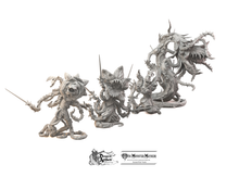 Load image into Gallery viewer, Cantankerous Flora - Nature’s Grasp - Mini Monster Mayhem Wargaming D&amp;D DnD