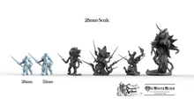 Load image into Gallery viewer, Cantankerous Flora - Nature’s Grasp - Mini Monster Mayhem Wargaming D&amp;D DnD