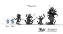 Load image into Gallery viewer, Cantankerous Flora - Nature’s Grasp - Mini Monster Mayhem Wargaming D&amp;D DnD