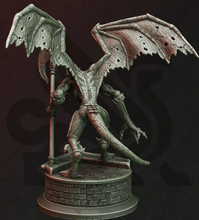 Load image into Gallery viewer, Artyr, the Belfrian Gargoyle - Blood From Stone - DM Stash - Wargaming D&amp;D DnD