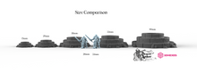 Load image into Gallery viewer, Dungeon Well - 3DHexes Wargaming Terrain D&amp;D DnD