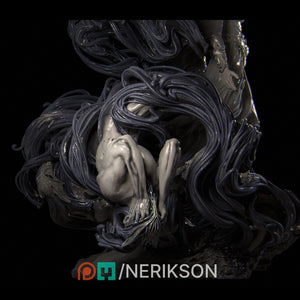 Shereen's Torment - Nerikson - Wargaming D&D DnD