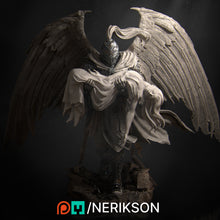 Load image into Gallery viewer, Ishim, The Fallen - Nerikson - Wargaming D&amp;D DnD