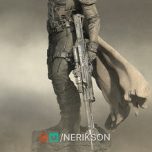 Load image into Gallery viewer, Alyara, The Traveler - Nerikson - Wargaming D&amp;D DnD