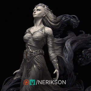 Shereen's Torment - Nerikson - Wargaming D&D DnD
