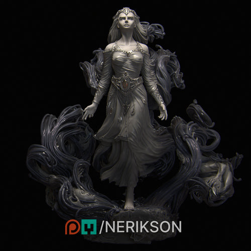 Shereen's Torment - Nerikson - Wargaming D&D DnD