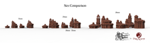 Load image into Gallery viewer, City of Atlantis - Atlantis - Dark Realms Terrain Wargaming D&amp;D DnD