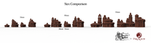 Load image into Gallery viewer, City of Atlantis - Atlantis - Dark Realms Terrain Wargaming D&amp;D DnD