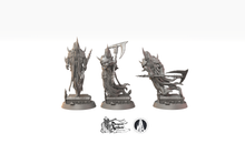 Load image into Gallery viewer, Corrupted Fiends - Lost Souls I - Monolith Arts Wargaming D&amp;D DnD