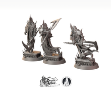 Load image into Gallery viewer, Corrupted Fiends - Lost Souls I - Monolith Arts Wargaming D&amp;D DnD