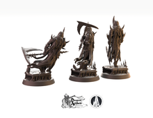 Load image into Gallery viewer, Corrupted Fiends - Lost Souls I - Monolith Arts Wargaming D&amp;D DnD