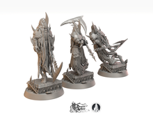 Load image into Gallery viewer, Corrupted Fiends - Lost Souls I - Monolith Arts Wargaming D&amp;D DnD