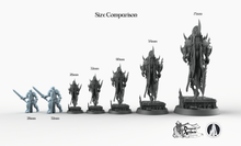 Load image into Gallery viewer, Corrupted Fiends - Lost Souls I - Monolith Arts Wargaming D&amp;D DnD
